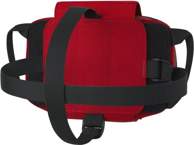 HELIKON Vehicle Med Kit pouch - red (MO-VMK-CD-25)