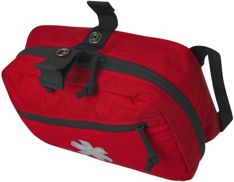 HELIKON Vehicle Med Kit pouch - red (MO-VMK-CD-25)