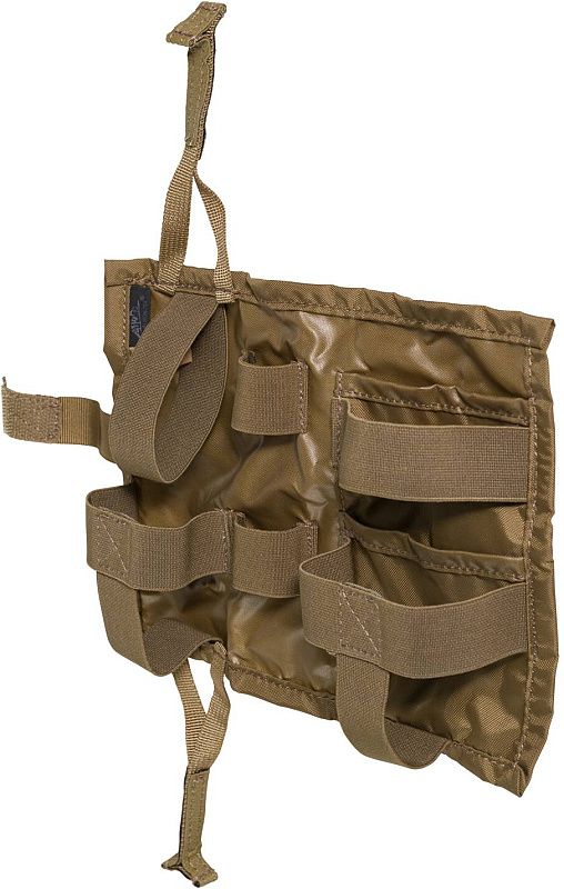 HELIKON MOLLE Competition Med Kit pouch - čierny (MO-M08-CD-01)
