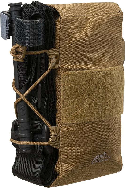 HELIKON MOLLE Competition Med Kit pouch - čierny (MO-M08-CD-01)