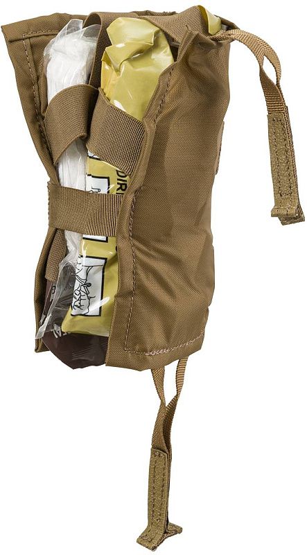 HELIKON MOLLE Competition Med Kit pouch - coyote (MO-M08-CD-11)
