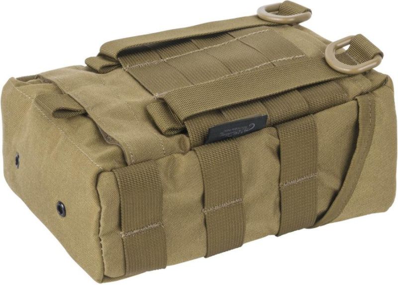 HELIKON MOLLE Utility pouch E&E U.03 cordura - multicam (MO-U03-CD-34)