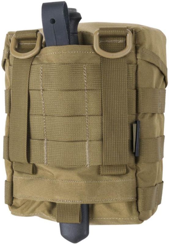 HELIKON MOLLE Utility pouch E&E U.03 cordura - adaptive green (MO-U03-CD-12)