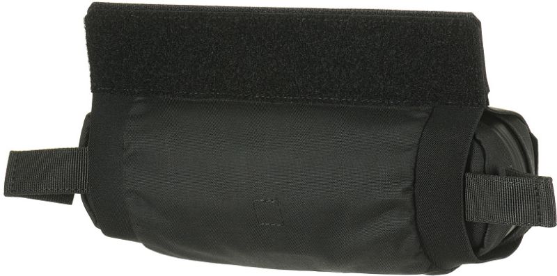 M-TAC Horizontal Pouch na lekárničku Medical Pouch Roll Elite - black (51700002)