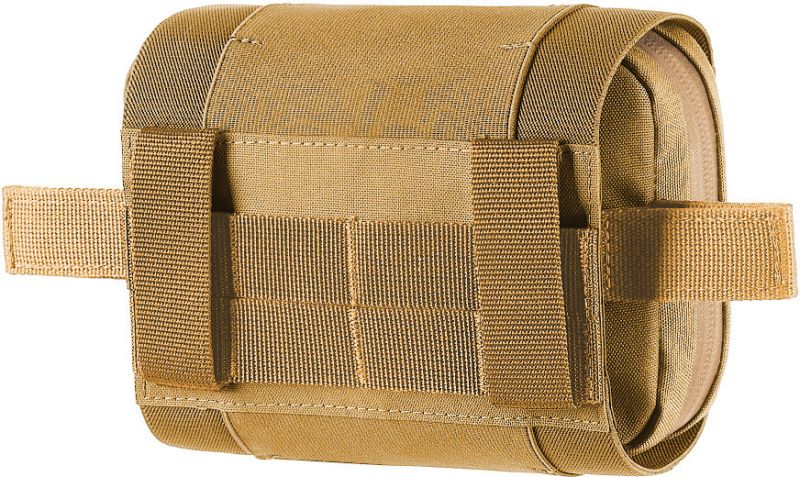 M-TAC Horizontal Pouch na lekárničku Medical Pouch Large Elite - coyote (10238005)