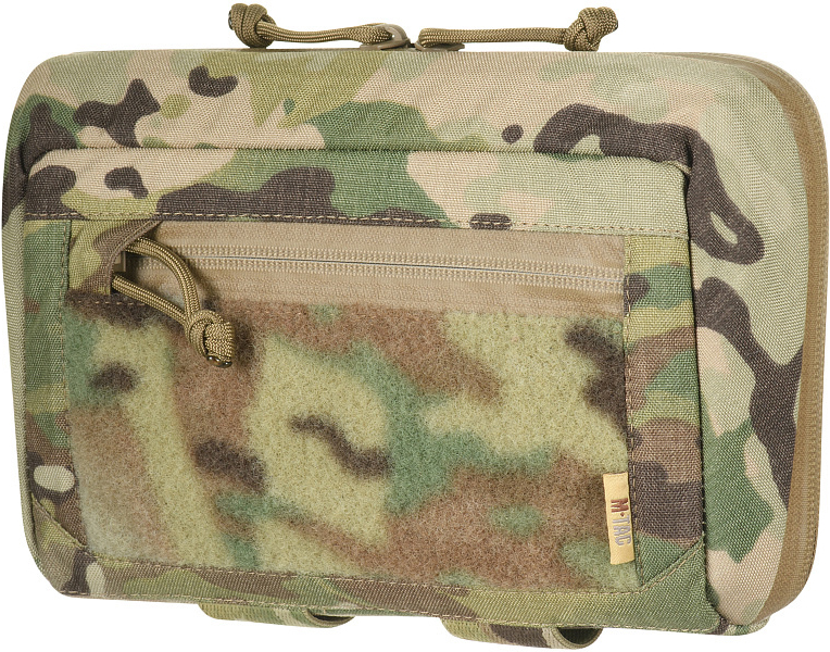 M-TAC Admin Pouch Large Elite Gen.II - multicam (51650008)