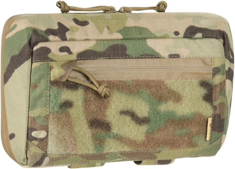 M-TAC Admin Pouch Large Elite Gen.II - multicam (51650008)