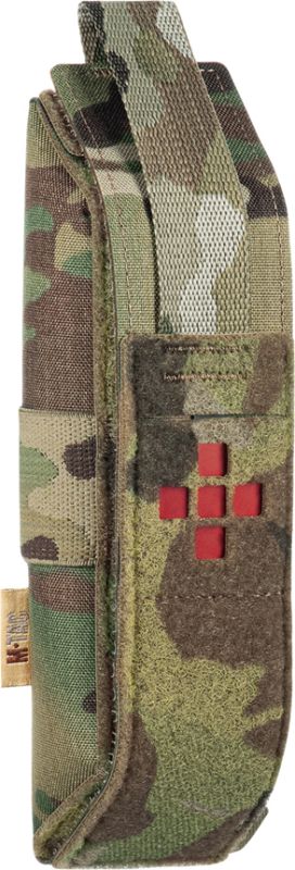 M-TAC MOLLE Pouch na škrtidlo - multicam (10347008)