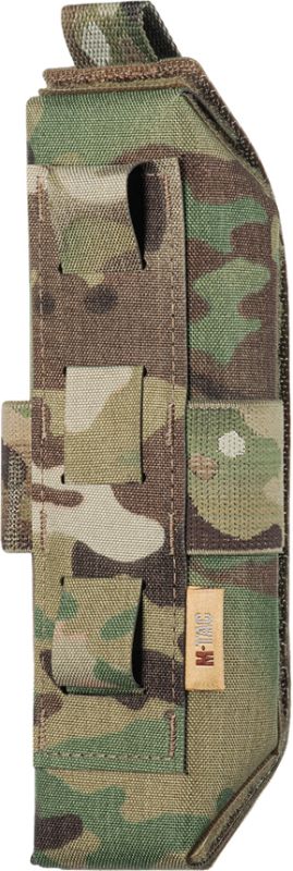 M-TAC MOLLE Pouch na škrtidlo - multicam (10347008)