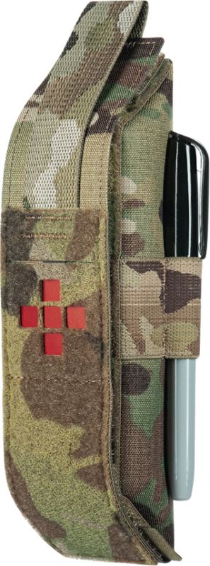 M-TAC MOLLE Pouch na škrtidlo - multicam (10347008)