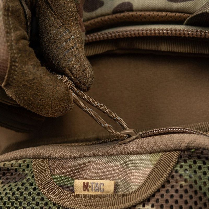 M-TAC Utility Panel Hook & Loop - multicam (10069008)