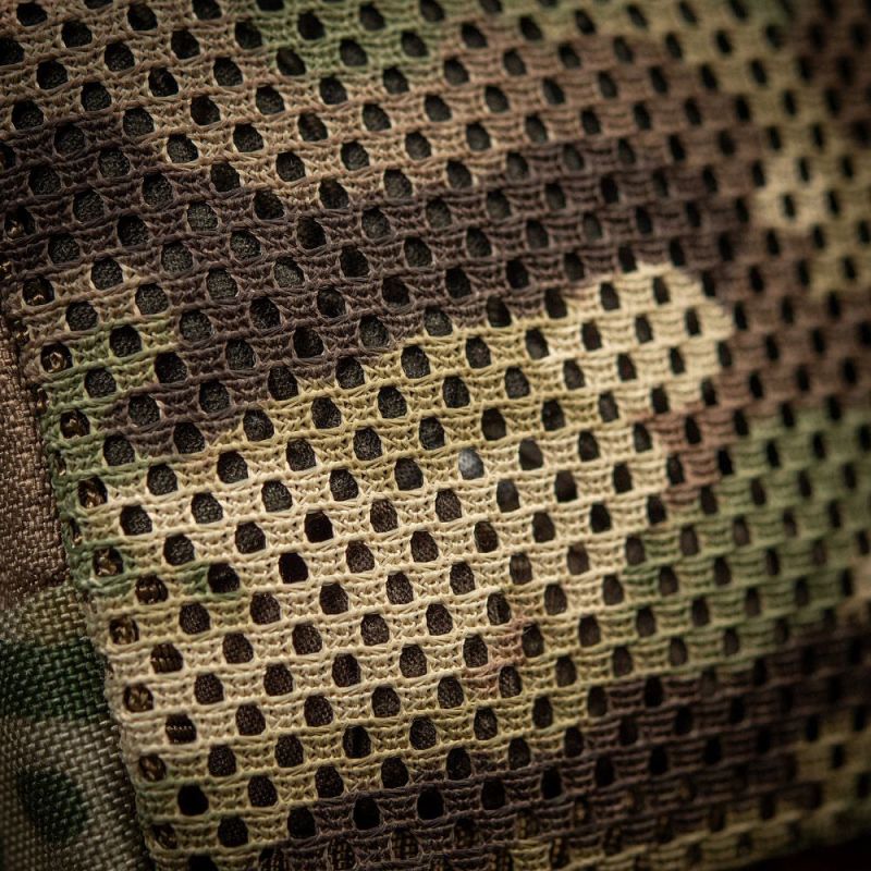 M-TAC Utility Panel Hook & Loop - multicam (10069008)