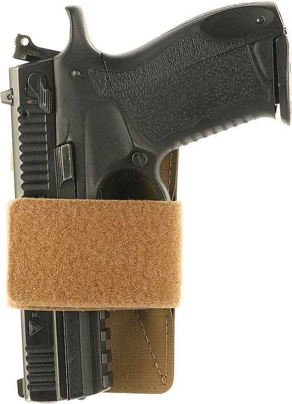 M-TAC Púzdro na pištol Insert - coyote (10172005)