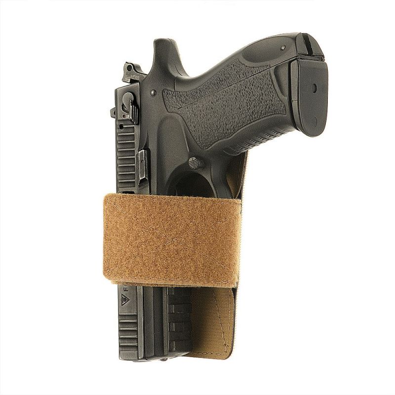 M-TAC Púzdro na pištol Insert - coyote (10172005)