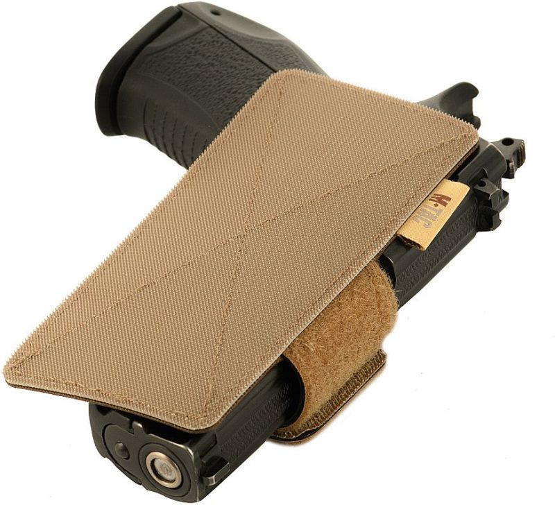 M-TAC Púzdro na pištol Insert - coyote (10172005)