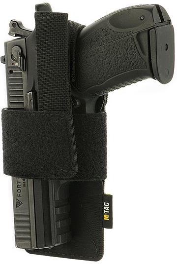 M-TAC Púzdro na pištol Insert Light - black (10177002)