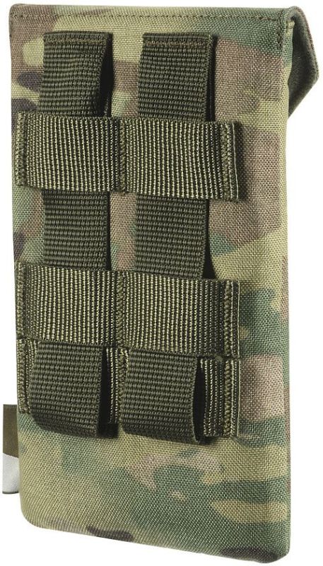 M-TAC Puzdro na mobil Elite Large Hex - multicam / ranger green (10160238)