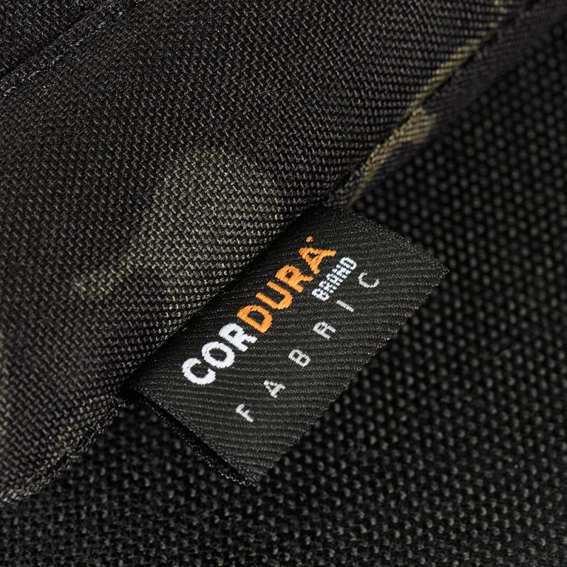 M-TAC Puzdro na mobil Elite Large Hex - multicam black / black (10160208)