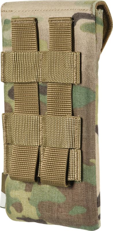 M-TAC Puzdro na mobil Elite Large Hex - multicam / coyote (10160508)