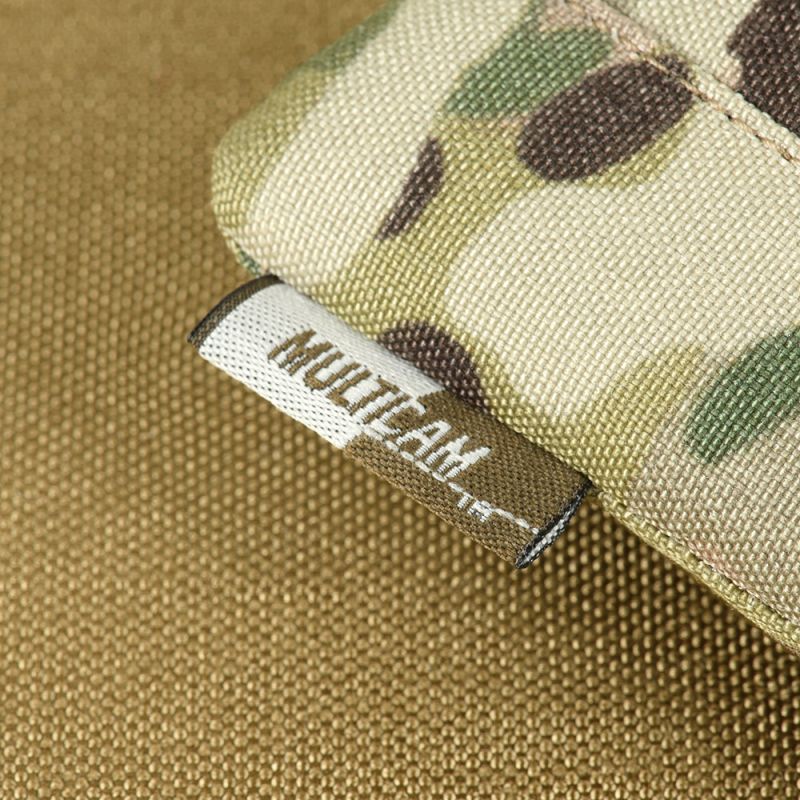 M-TAC Puzdro na mobil Elite Large Hex - multicam / coyote (10160508)