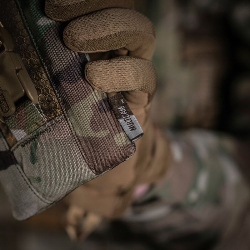 M-TAC Puzdro na mobil Elite Large Hex - multicam / coyote (10160508)