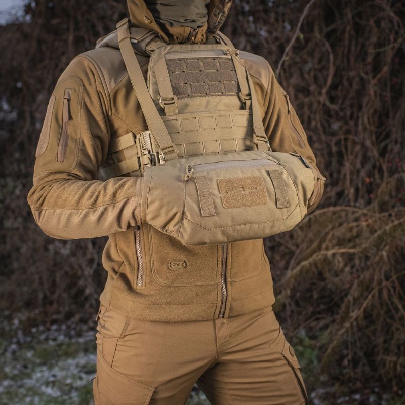 M-TAC Rukávnik Tactical Hand Warmer Elite - coyote (10173005)
