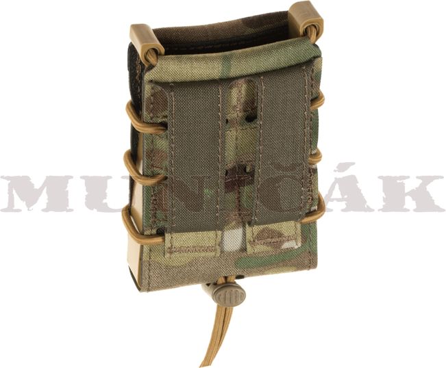 TEMPLARS GEAR MOLLE Fast Rifle Mag Pouch - crye multicam (18958)