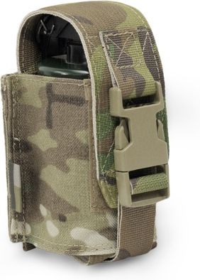 WARRIOR Single Smoke Generation 2 - multicam (W-EO-SGP-G2-MC)