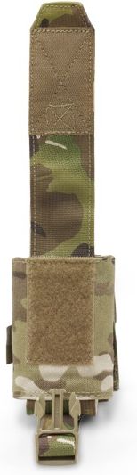 WARRIOR Single Smoke Generation 2 - multicam (W-EO-SGP-G2-MC)