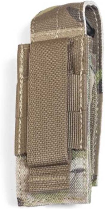 WARRIOR Elite Ops Single Pistol Pouch - multicam (W-EO-SPP-MC)