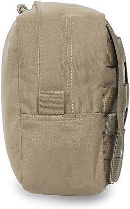 WARRIOR Large Large Horizontal Pouch - coyote (W-EO-LH-CT)