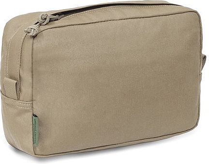 WARRIOR Large Large Horizontal Pouch - coyote (W-EO-LH-CT)