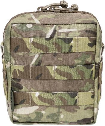 WARRIOR Medium MOLLE Utility Pouch - multicam (W-EO-MMUP-MC)