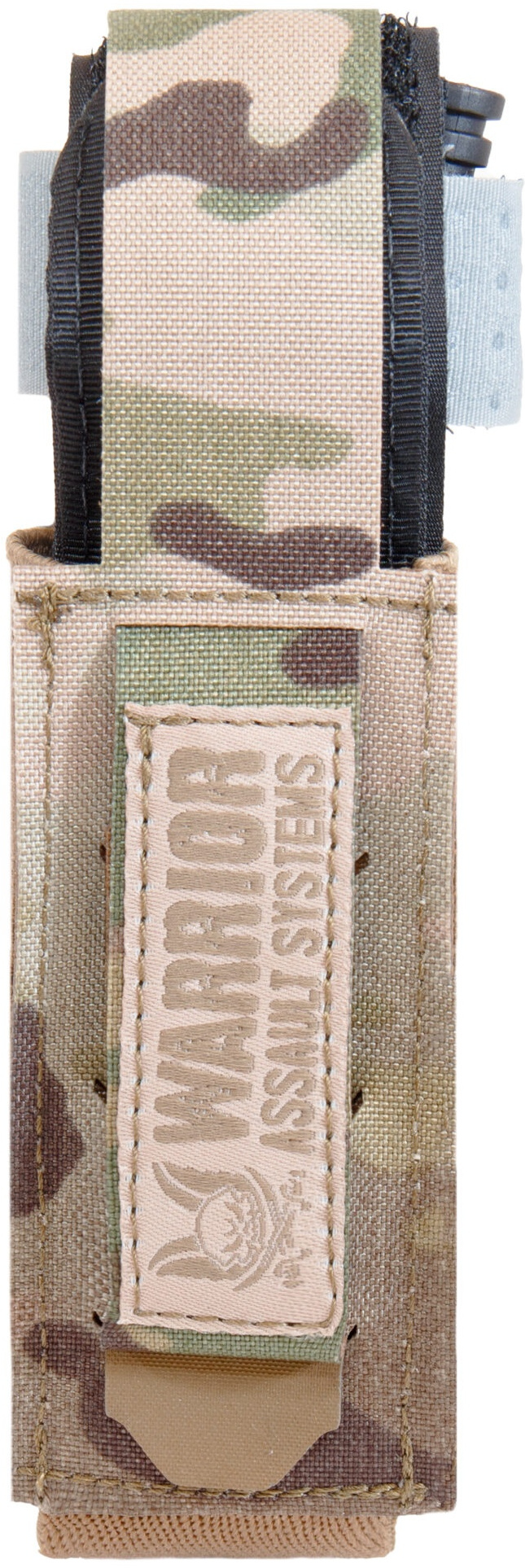 WARRIOR LC Universal Tourniquet Holder - multicam (W-LC-UTH-MC)