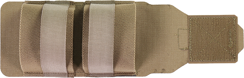 WARRIOR LC Small Horizontal Individual First Aid Kit - multicam (W-LC-SH-IFAK-MC)