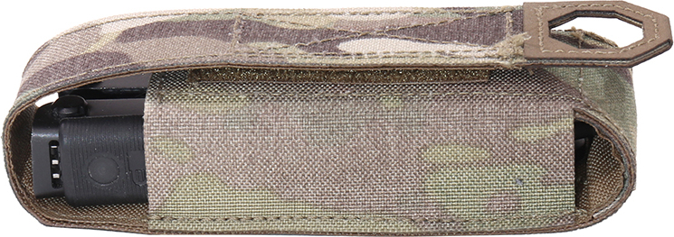 WARRIOR LC Multi-Tool Pouch - multicam (W-LC-MTP-MC)