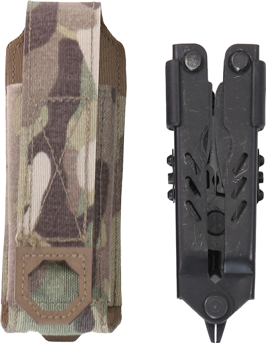 WARRIOR LC Multi-Tool Pouch - multicam (W-LC-MTP-MC)