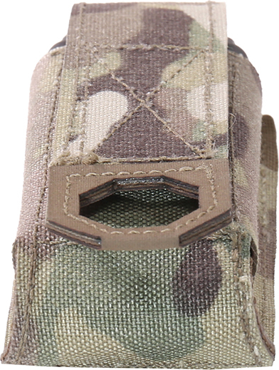 WARRIOR LC Multi-Tool Pouch - multicam (W-LC-MTP-MC)