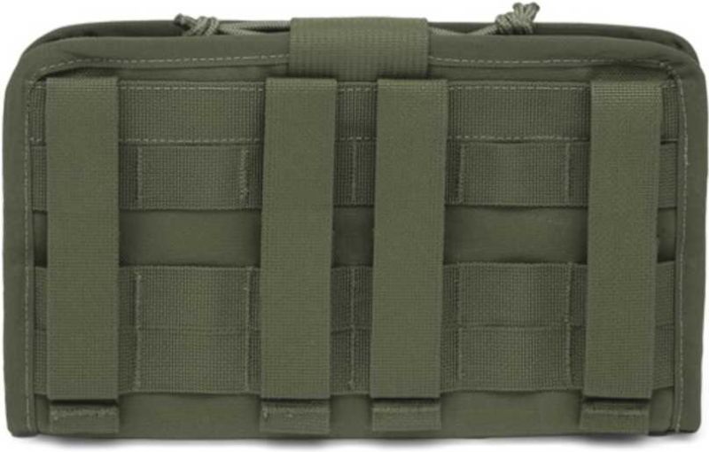 WARRIOR Command Panel Gen2 - olive drab (W-EO-CP2-OD)