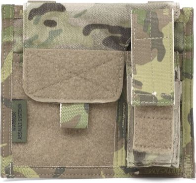 WARRIOR Large Admin - multicam (W-EO-ADMIN-L-MC)