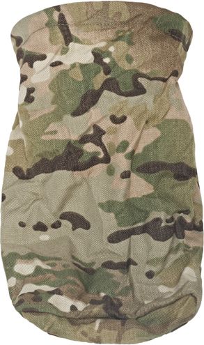 WARRIOR Slim Line Dump - multicam (W-EO-SLFD-MC)