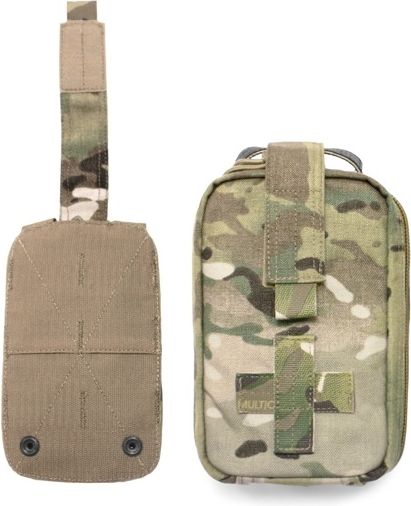 WARRIOR Personal Medic Rip Off - multicam (W-EO-PM-RO-MC)