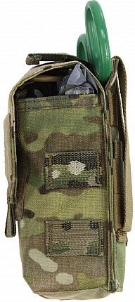 WARRIOR Individual First Aid Pouch - multicam (W-EO-IFAK-MC)