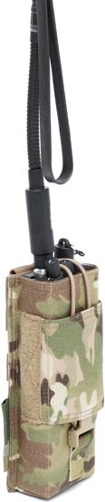 WARRIOR Radio Pouch for MBITR Radio - multicam (W-EO-MBITR-MC)