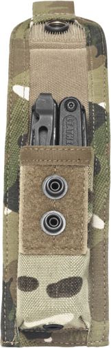 WARRIOR Utility / Tool Pouch - multicam (W-EO-UTP-MC)