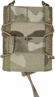 WARRIOR Single Quick Mag Colours - multicam (W-EO-SQM-MC)