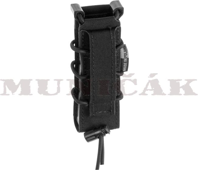 TEMPLARS GEAR MOLLE SMG Mag Pouch - čierna (24256)