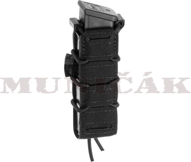 TEMPLARS GEAR MOLLE SMG Mag Pouch - čierna (24256)