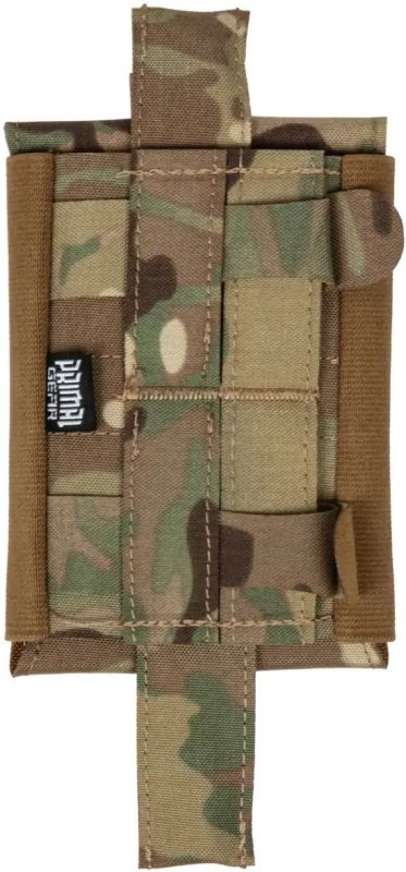 PRIMAL GEAR Mini Medical Kit Tornis - multicam