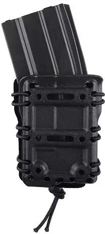 FMA MOLLE SMC 5.56 Magazine Pouch - black